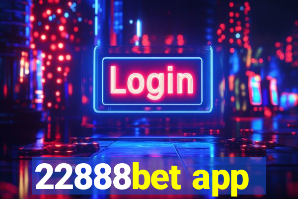 22888bet app